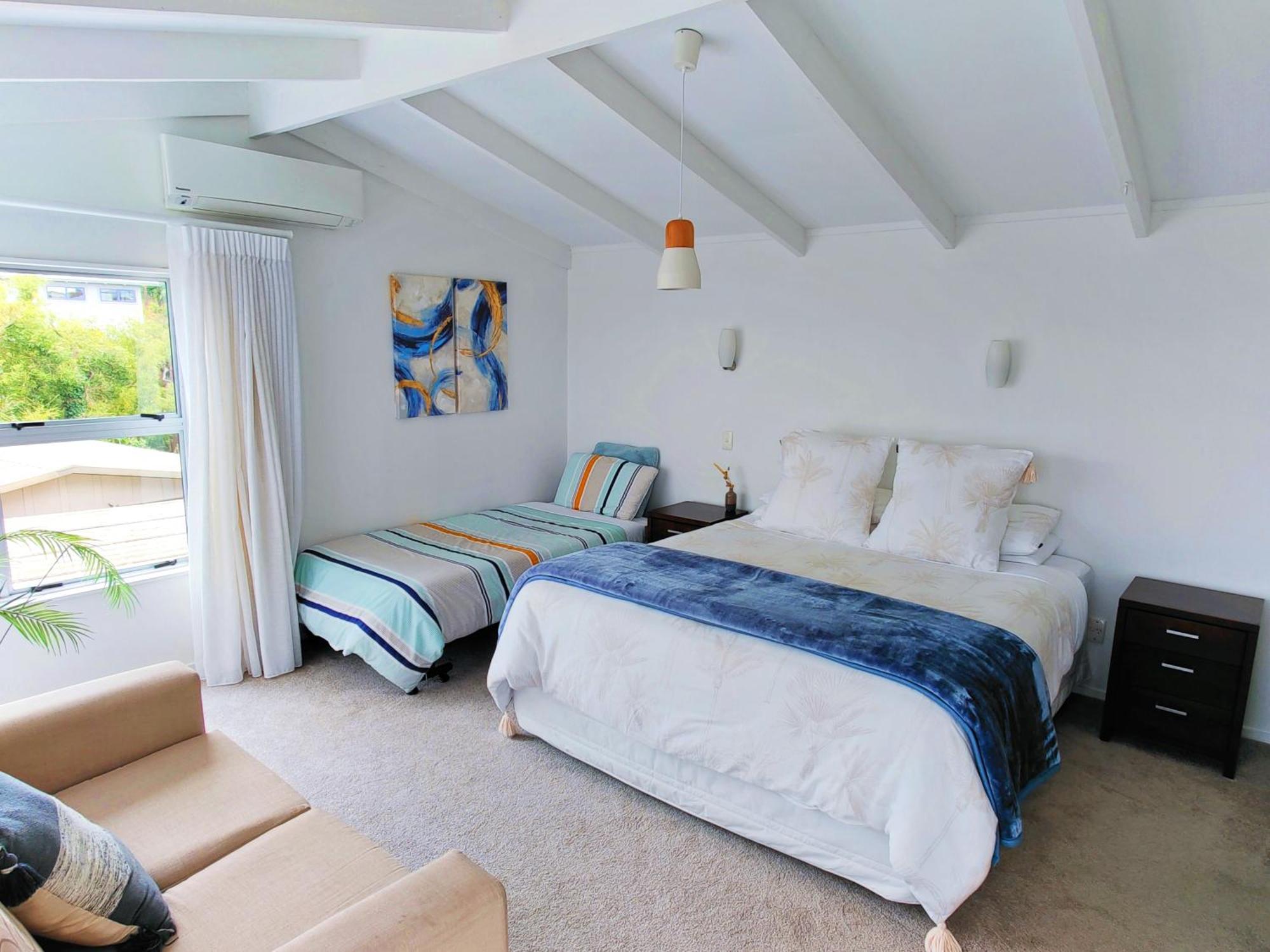 Delight In Birch-Lake View Holiday Home Таупо Екстериор снимка