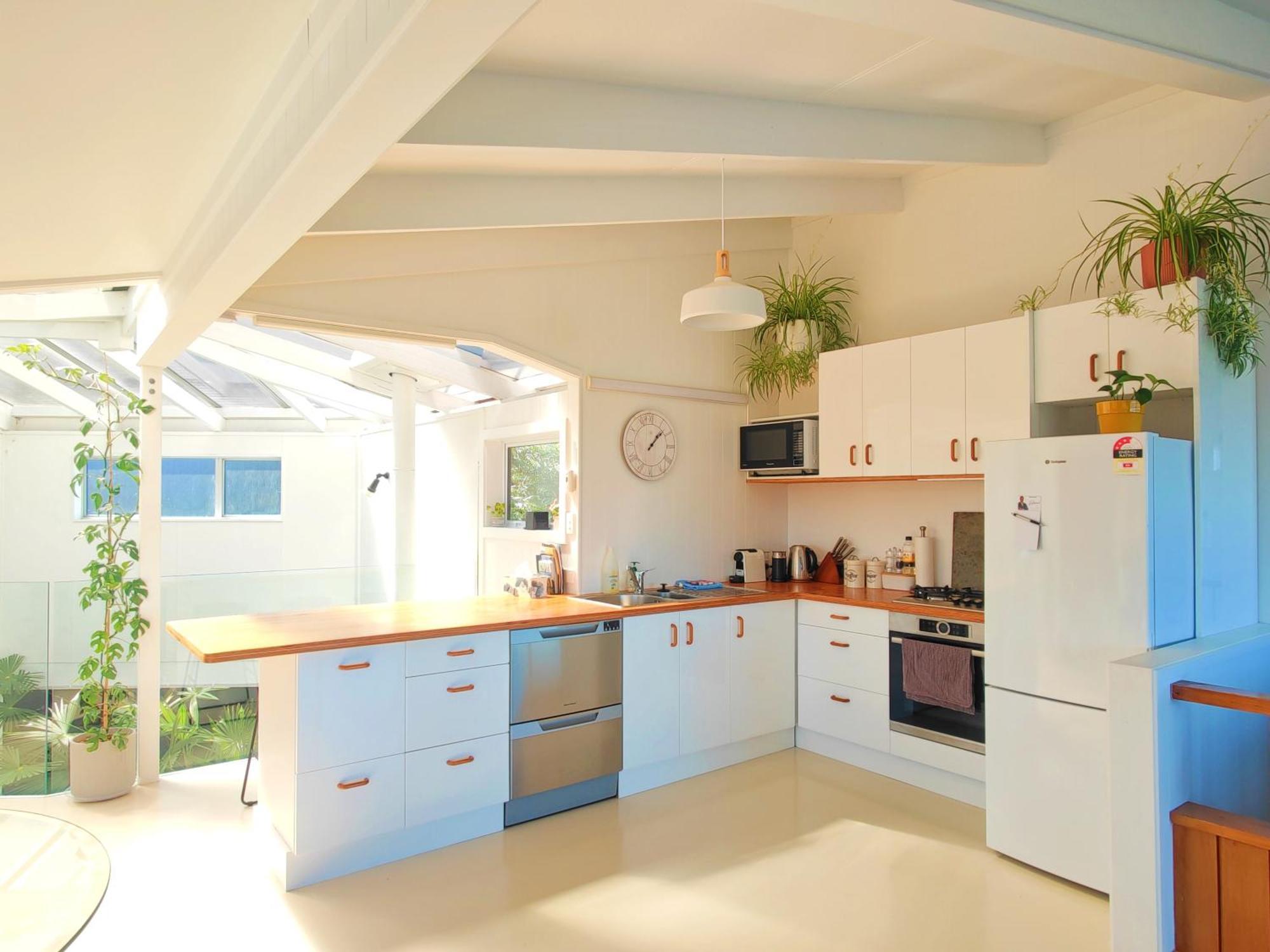 Delight In Birch-Lake View Holiday Home Таупо Екстериор снимка